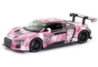 1/32 アウディ R8 LMS 2015 AAPE #83(ピンク) [664992I]