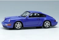 1/43 Porsche 911(964) Carrera RS 1992(マリタイムブルー) [VM122A]