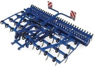 1/32 Kockerling オールラウンダー クラシック 530 Cultivator コンプリート 2022 バージョン [E6283]