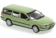 1/43 ボルボ V70 ブレーク 2000(ライトグリーン) [940171211]