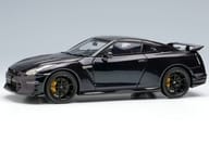 1/43 NISSAN GT-R Track edition engineered by NISMO T-spec 2024(ミッドナイトパープル) [EM696A]