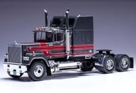 1/43 マック スーパーライナー マグナム 1985(メタリックグレー) [TR187]