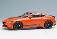 1/43 Nissan Fairlady Z Customized Edition 2024(432オレンジ) [EM735A]