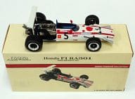 1/20 Honda F1 RA301 1968 MEXICO GP #5(ホワイト×レッド) 「Premium Collection」 [22003]