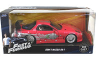 1/24 DOM’S MAZDA RX-7(レッド) 「ワイルド・スピード」 [98338]