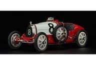 1/18 ブガッティ T35. 1924 ナショナルカラープロジェクト スイス [M100B012]