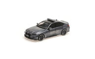 1/18 BMW M3 - 2020 - セーフティーカー 「MINICHAMPS」 [113020206]