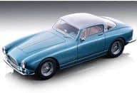 1/18 フェラーリ 250 GT ヨーロッパ 1955(カリフォルニアブルーメタリック×メタリックシルバールーフ) [TM18-229B]