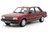 1/18 プジョー 305 GTX 1985 世界限定(レッド) [OTM1032]