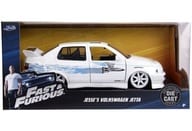 1/24 F＆F ジェシー VW ジェッタ(ホワイト) 「ワイルド・スピードシリーズ」 [JADA99591]