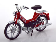 1/10 Puch Maxi S(レッドメタリック) [50CC10041]