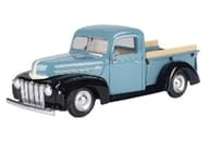 1/24 1942-47 Ford Pickup(ブルー) [79388TL]