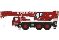 1/50 RIGA MAINZ LIEBHERR LTM 1050-3.1 [51-2155]