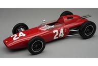1/18 ロータス 24 イタリアGP 1962 Nino Vaccarella #24 [TM18-341B]