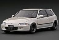 1/18 Honda CIVIC (EG6)(ホワイト) [IG3684]