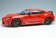 1/18 Toyota GR86 RZ ”40th Anniversary Limited” 2023(スパークレッド) [EML172A]