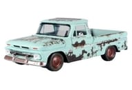 1/24 Chevy C10 Fleetside Pickup Weathered Treasures - 1966 [79073]