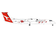 1/200 Q400 カンタスリンク ”Dasher-8” ”Mornigton” VH-QOW [HE573337]