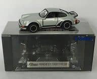 1/61 TL0046 ポルシェ 911 ターボ TYPE 930(シルバー) 「トミカリミテッド」 [689560]