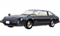 1/64 LV-84a 日産フェアレディ280Z-T 2by2(ブラック) 「トミカリミテッドヴィンテージNEO」 [271192]