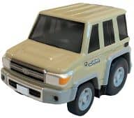 チョロQ Q-13 トヨタ ランドクルーザー70