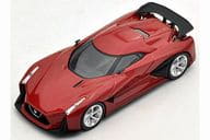 1/64 LV-N NISSAN CONSEPT 2020 Vision GT(レッド) 「トミカリミテッドヴィンテージNEO」 [261896]
