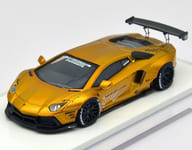 1/64 LIBERTY WALK LB Works Aventador LP700(ゴールド) [LB700-005]