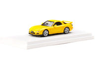 1/64 マツダ RX-7 FD3S Type R Bathurst R(サンバーストイエロー) [HJ641007BY]