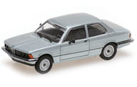 1/87 BMW 323I E21 1975(ライトブルーメタリック) [870020000]