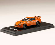 1/64 トヨタ スープラ A80 JDM STYLE(オレンジメタリック) [HJ641042CP]