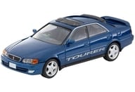 1/64 LV-N224d トヨタ チェイサー 2.5ツアラーS 98年式(ネイビー) 「トミカリミテッドヴィンテージNEO」 [320272]