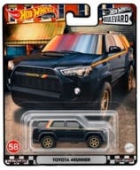 1/64 トヨタ フォーランナー 「Hot Wheels ブールバード」 [HCR18]