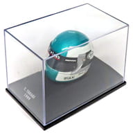 1/8 Helmet T.Takagi 1999 t-minus(グリーン×ホワイト) 「HELMET COLLECTION」 [381990014]