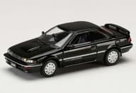 1/64 トヨタ カローラ レビン GT-Z AE92(ブラックメタリック) [HJ643059ZBK]