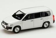 1/64 トヨタ プロボックス GL(ホワイト) [HJ644062W]