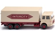 1/87 MAN ボックストラック Intercity [045001]