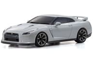 ASC MA-020S 日産 GT-R R35(ホワイトパール) [MZP459PW]