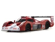 ASC MR03RWD トヨタ GT-One TS020 #3 「オートスケールコレクション」 [MZP346L3]