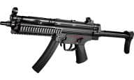 電動ガン ライト・プロ MP5A5 R.A.S.