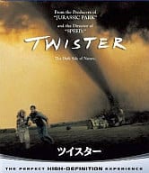 ツイスター