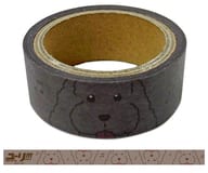 マッカチン 「ユーリ!!! on ICE マスキングテープコレクション」 Loppi・HMV限定