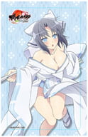 雪泉 ICカードステッカー 「閃乱カグラ SHINOVI MASTER -東京妖魔篇-」