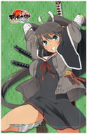 焔 ICカードステッカー 「閃乱カグラ SHINOVI MASTER -東京妖魔篇-」