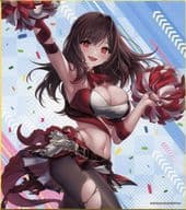 ロイヤル・フォーチュン コレクション色紙 「MAGICくじ アズールレーン チアリーディングデイ ～エールを送ります、指揮官～」 G賞