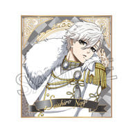 凪誠士郎 「ブルーロック トレーディング色紙 -玉座 Vol.3 Duel-」