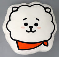 RJ(ジン) フェイスプリントクッション 「BT21×CIAOPANIC TYPY」