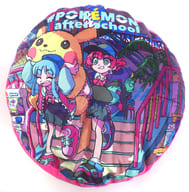 集合 クッション 「ポケットモンスター #Pokemon after school×eggnam」