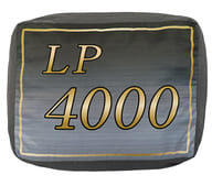 LP4000/0 ライフポイント＆攻撃力クッション 「遊☆戯☆王 デュエルモンスターズ」