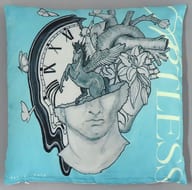岩田剛典 ARTLESS クッション 「Takanori Iwata LIVE TOUR 2024 “ARTLESS”」 Special Thanks Goods
