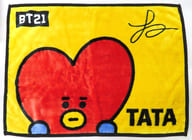 TATA(ブイ) ブランケット 「BT21×しまむら」